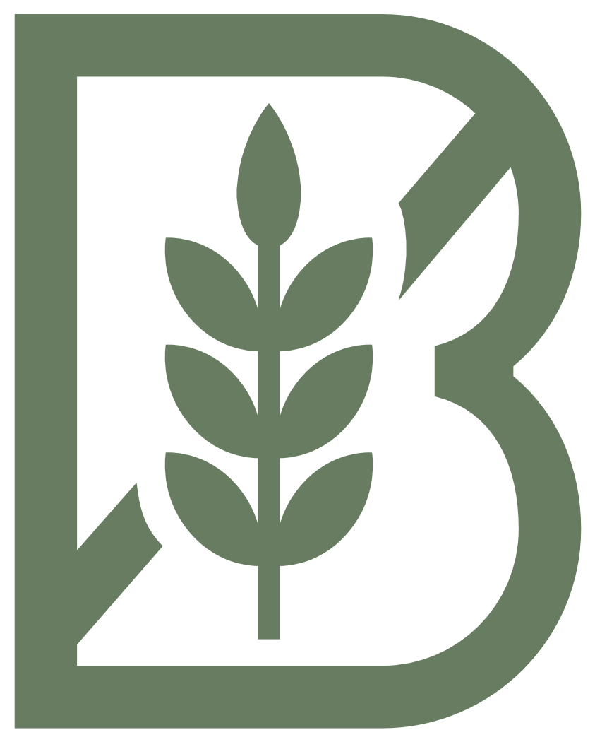 Logo Bezglutenowa Strefa